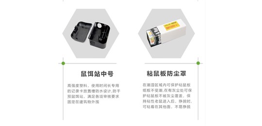 家居应如何防鼠呢?